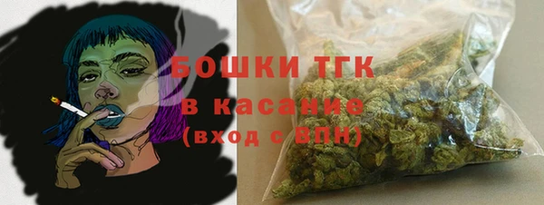 крисы Белоозёрский