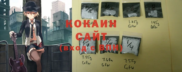 крисы Белоозёрский