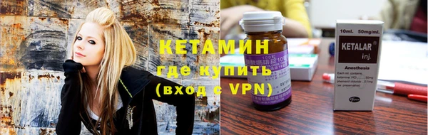крисы Белоозёрский